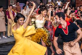 West Side Story